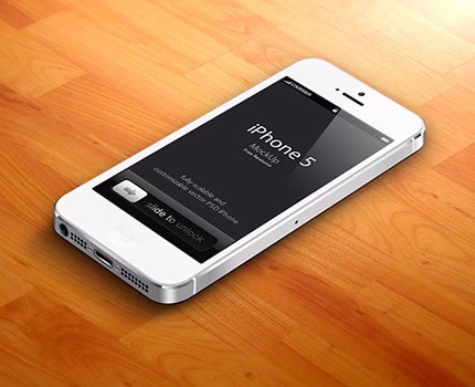 iPhone5S