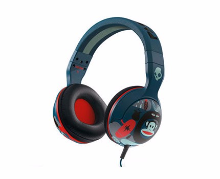 skullcandy HESH